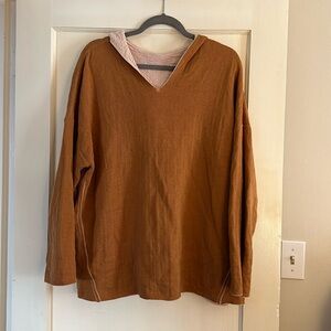 Reversible J.Jill Sweatshirt